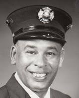 Fred Johnson Obituary (2015)