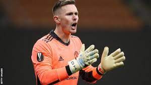 Darpa programmers & the sacred science of rhetoric. Dean Henderson He Wanted Everything Yesterday Keeper S Rise To Man Utd Number One Bbc Sport