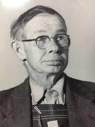 William Folden House (1898-1964)