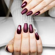 Apr 21, 2021 · the tip of your nail is filed like the arch of a perfect circle, explains miss pop. 36 Best Coffin Nail Designs You Should Be Rocking In 2020