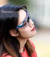 ROCKBROS Photochromic Sunglasses Coloful Anti-UV Cycling Glasses  Fashionable Mountain Bike Eyewear Outdoor Sports Goggles Cycling  Accessories