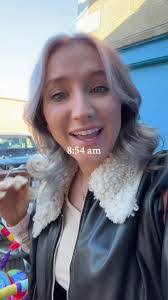 Alexa Carman's Instagram, Twitter & Facebook