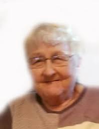 Obituary information for Mary A Olson