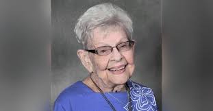 Martha F. Scheller Obituary