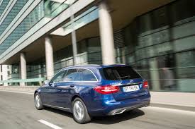 Essai Comparatif Audi A4 Avant 2016 Vs Mercedes Classe C Break