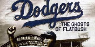 Maybe you would like to learn more about one of these? A Review Of Brooklyn Dodgers Ghosts Of Flatbush Sports Team History