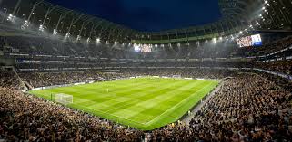 Limit my search to r/tottenham. Gallery Of Tottenham Hotspur Stadium Populous 20