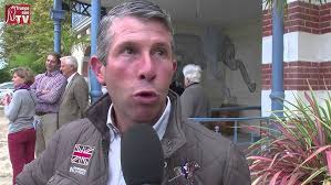 Victoire d'Illusion Sauvage dans le Prix Jean Laborde 2015