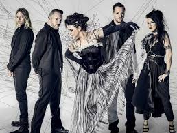 It is scheduled to be released on march 26, 2021 through bmg rights management (north/south. Evanescence The The Bitter Truth Era Ukmix Forums
