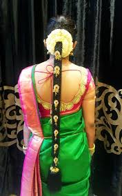Southindian Simple Bridalhairstyle Indian Bridal Indian Bride Hairstyle South Indian Bride Hairstyle