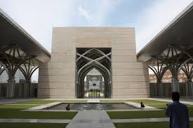 We did not find results for: Tuanku Mizan Zainal Abidin Mosque Image Pass The Knowledge Light Life