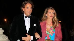 Álvaro Marichalar, así ha sido el acto de conciliación con la chica de  Blablacar