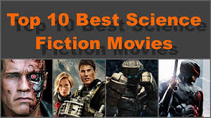 Not much to clarify on this list, these are not my favorite movies of the genre, if not, the best that have been made in the genre, it should be noted that this list hise based on many lists of internet, not necessarily to have good reviews. Top 10 Best Science Fiction Movies Of All Time List Of Sci Fi Movies Science Fiction Movies Science Fiction Sci Fi Movies