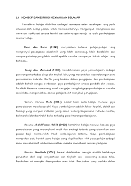Perangkat pembelajaran adalah kumpulan alat (bantu) yang digunakan guru agar kegiatan dan kinerja guru lebih maksimal dalam aktivitas pembelajaran, perangkat ini terdiri dari media, fasilitas, bahan dan panduan dsb, (bisa di lihat di bawah). Https Pdfcoffee Com Download 20 Konsep Dan Difinisi Kemahiran Belajar Pdf Free Html