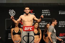 The preliminary card starts at 4 p.m. Ufc 242 Results Islam Makhachev Nearly Finishes Davi Ramos In Underwhelming Fight