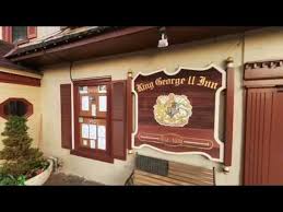 Sponsored by samsungus, corsair, elgato gaming, gfuel, overwolf, tracker network, and aimlab. Historic King George Ii Inn