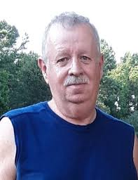 Obituary information for Jimmy Max Warren