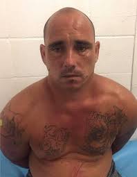 Further investigation into yesterday's reported assault/kidnapping revealed  that Jody Dillon Padgett and Justin Wessels both came to Subligna from  Alabama to collect a debt. Apparently the victim did not have the money