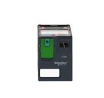 Schneider Electric RXM4GB1P7 Miniature Relay 4C/O Low Sw ...