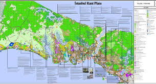 İşte i̇stanbul'un depreme dayanıklı ve dayanıklı olmayan ilçeleri! Gursel Tekin Istanbul Un Toplanma Alanlari Rant Icin Satildi Ekonomi Haberleri