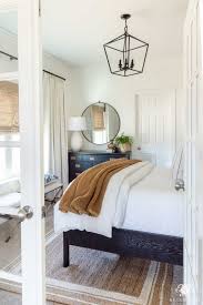 Yay, it's the guest bedroom makeover reveal day! Casual Comfortable Guest Bedroom Makeover Reveal Kelley Nan