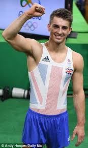 Max whitlock was born in the middle of millennials generation. Gymnast Max Whitlock Takes Bronze For Team Gb Max Whitlock Boys Gymnastics Male Gymnast