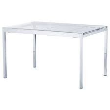 Us Furniture And Home Furnishings Ikea Dining Table Ikea Dining Extendable Glass Dining Table