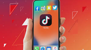Is Tiktok Safe To Use In Nz Expert Weighs In After Mps Urged To Delete App 1 News Tvnz