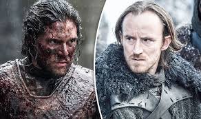 Game of Thrones season 8: Star teases finale will end with a 'BANG'