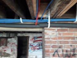 Any fixture in the house can be shut off at the manifold. My Plumbing Rough In Is A Home Run Sista Girl With Skills