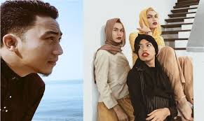 Da'i Wan Beri Nasihat Pada Instafamous Tidak Hormat Bulan Ramadan