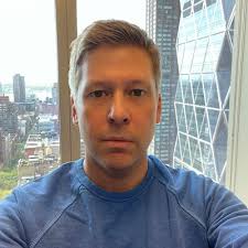 Brent Howard, Editor in New York, NY, USA