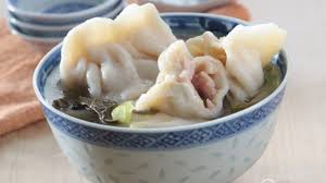 See more ideas about recipes, soup recipes, ethnic recipes. Resepi Dumpling Sup