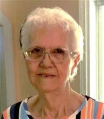 Obituary information for Maxine Lance Bates