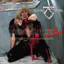 Album artwork for twisted sister, download twisted sister album artwork now & find all your favourite itunes album using our artwork search engine. Album Art Exchange Stay Hungry By Twisted Sister Album Cover Art