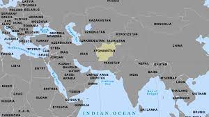 As observed on the physical map of the country above, most of afghanistan is a rugged, inhospitable mountainous landscape. Afghanistan World Map Afghanistan In World Map Afghanistan Map World Atlas