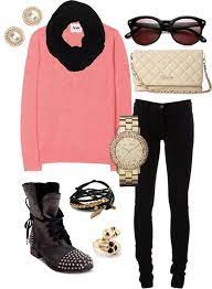 Cute Winter Outfits Teenage Girls 17 Hot Winter Fashion Ideas Cute Winter Outfits Casual Winter Outfits Winter Fashion Outfits