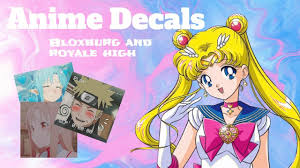 Roblox anime rp codes females doovi. Roblox Decal Ids Anime Royale High Novocom Top