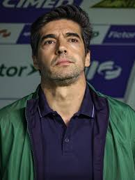 Palmeiras ainda não venceu equipes do atual G4 do Brasileirão