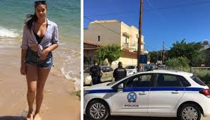 Ο σύλλογος ελλήνων ψυχολόγων, ζητά από την ελένη μυλωνοπούλου, η οποία αναφέρεται ως ψυχολόγος της 20χρονης καρολάιν που δολοφονήθηκε μέσα στο σπίτι της στα γλυκά νερά να. Glyka Nera Psyxologos Karolain Ti Moy Elege H Kopela Irafina