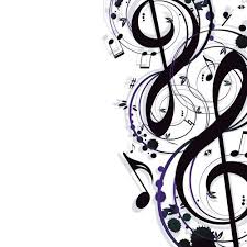 Stylish Music Illustration Vector Graphic 04 Music Illustration Music Clipart Music Backgrounds