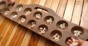 Congklak, Permainan Seru yang Mulai Terlupakan - Muffingraphics.com