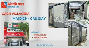 Mua Gạch ốp Lát ở Cầu Giấy – Gạch Hải Yến - Địa Chỉ Uy Tín Cho Mọi Công  Trình - Gạch Hải Yến