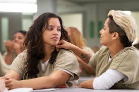 Genealogy for domingo duarte crespo (deceased) family tree on geni, with over 200 million profiles of ancestors and living relatives. Orange Is The New Black Gives Tv Another Androgynous Heartthrob With New Character Daddy Into