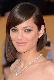 Medium Hairstyles And Silky Hair Hairstyle For Silky Hair Hair Styles For Medium Hair Short Hair Styles Silky Hair French Hair