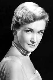 Nina Foch — The Movie Database (TMDB)