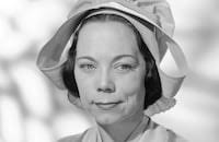 About Mrs. Leslie (1954)