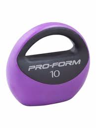 Proform Purse Kettlebell