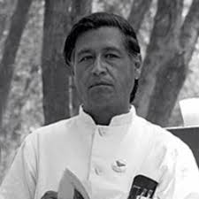 During the 20th century he was a leading voice for migrant farm workers. Cesar Chavez The City Club Of Cleveland November 03 1969