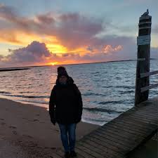 Sandra Weidemann: Examinierte Altenpflegerin und Reiki Meisterin